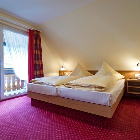 Landhotel Und Apartments Sonneck Feldberg  Exterior photo