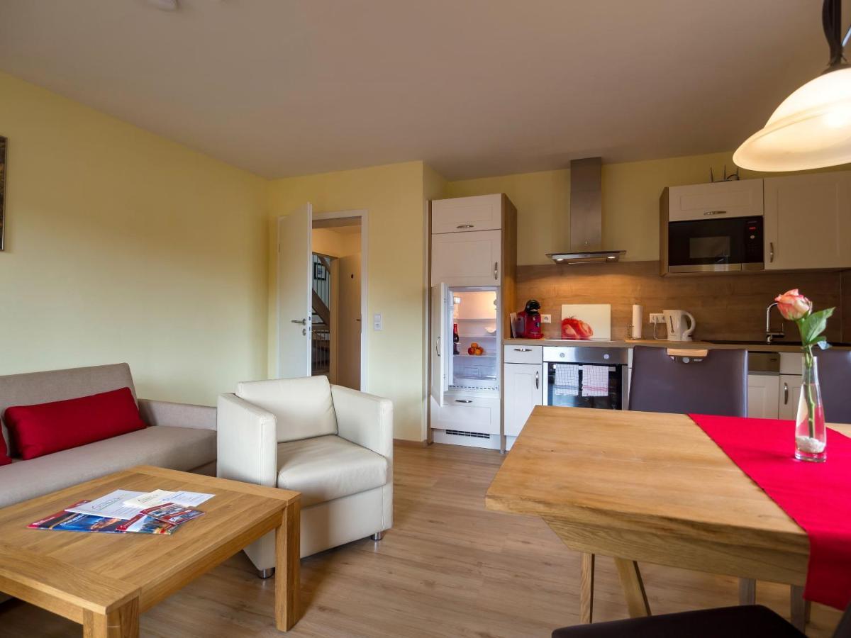 Landhotel Und Apartments Sonneck Feldberg  Exterior photo
