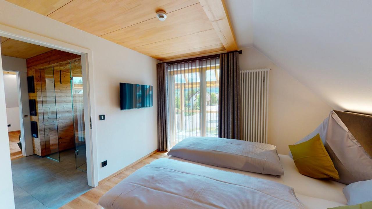Landhotel Und Apartments Sonneck Feldberg  Room photo
