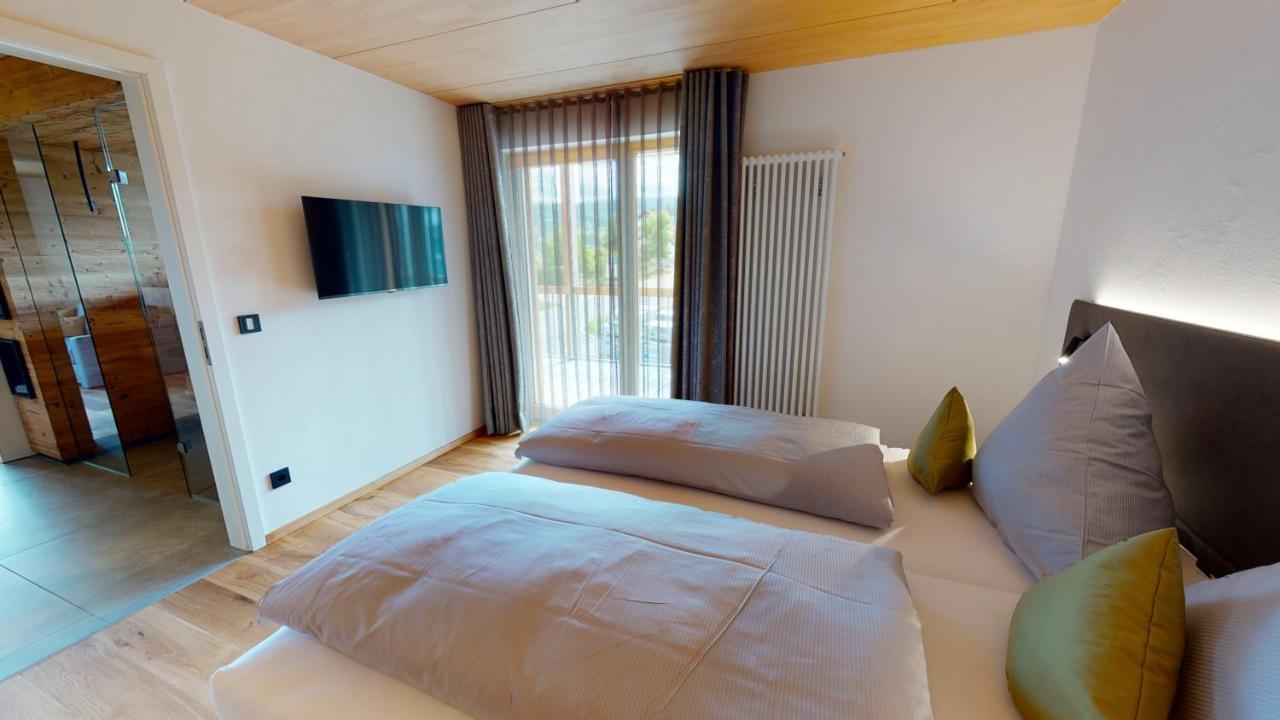 Landhotel Und Apartments Sonneck Feldberg  Exterior photo