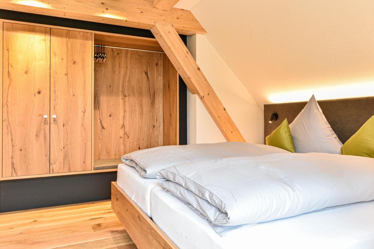 Landhotel Und Apartments Sonneck Feldberg  Exterior photo