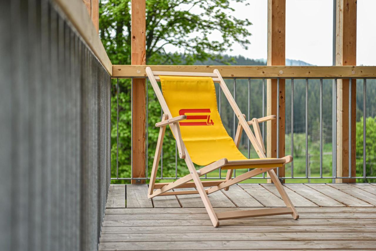 Landhotel Und Apartments Sonneck Feldberg  Exterior photo