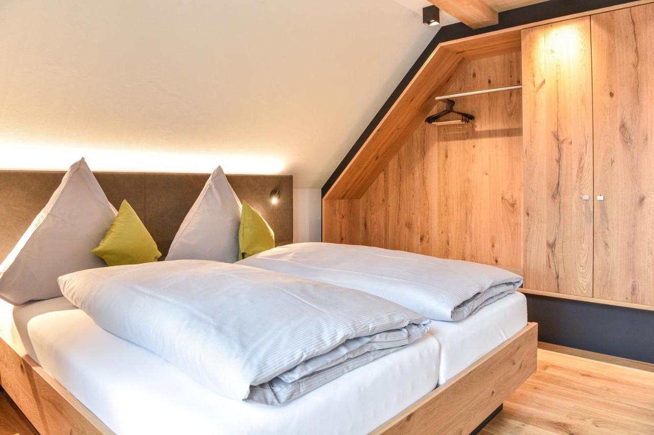 Landhotel Und Apartments Sonneck Feldberg  Exterior photo