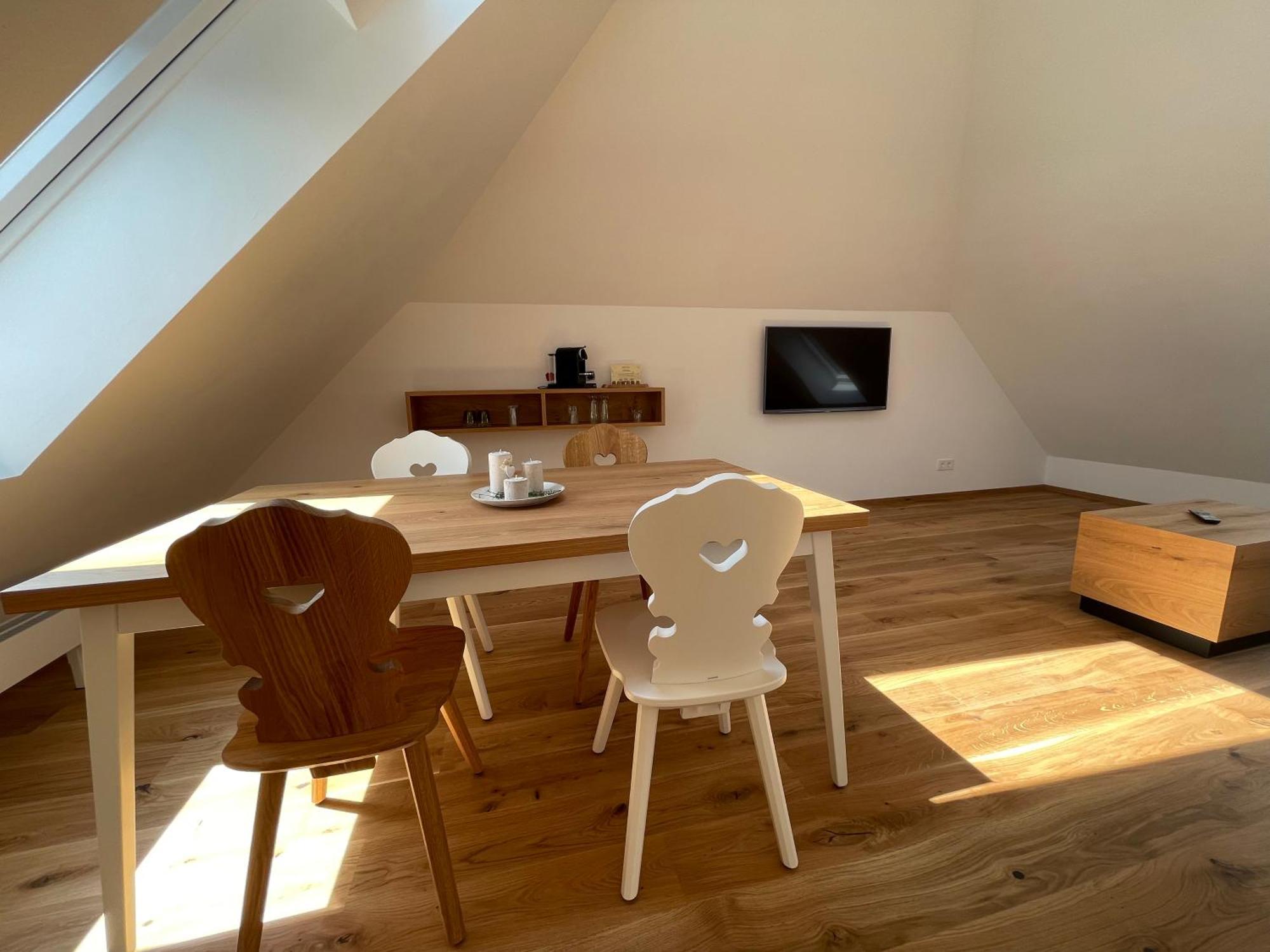 Landhotel Und Apartments Sonneck Feldberg  Room photo